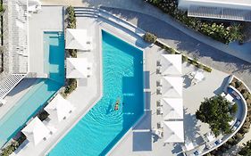 Relux Ios Hotel
